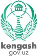 Kengash Logo